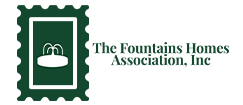 The Fountains Homes HOA